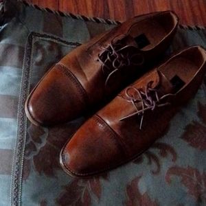 Men dress shoes